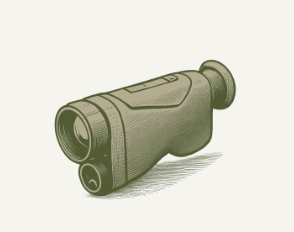 Nachtsicht & Wärmebild