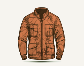 Signal- & Warnkleidung