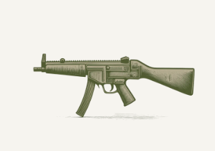 Halbautomatische Sportwaffen