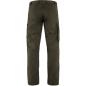 Preview: Barents Pro Hydratic Trousers Größe 52 dunkel-oliv