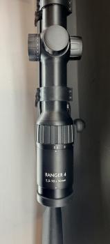 Preview: BRX1 + Ranger4 2,5-10x50 .308Win LL51--Bundle-Angebot--