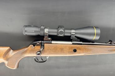 Preview: Titan II 7x64