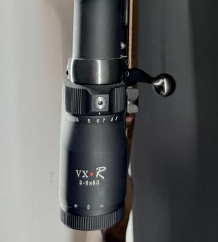 Preview: Titan II 7x64