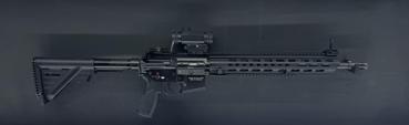 MR223  A3  HKey  Slim  Line  .223Rem