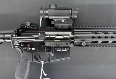 Preview: MR223  A3  HKey  Slim  Line  .223Rem