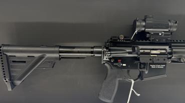 Preview: MR223  A3  HKey  Slim  Line  .223Rem