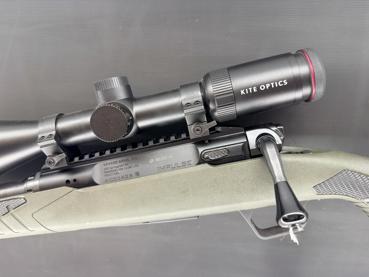 Preview: Impulse  Hog  Hunter  .308Win