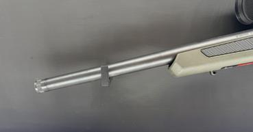 Preview: Impulse  Hog  Hunter  .308Win