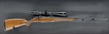 Luxus GEBRAUCHT 6,5x68