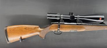 Preview: Luxus GEBRAUCHT 6,5x68
