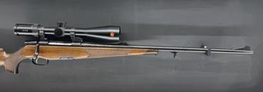 Preview: Luxus GEBRAUCHT 6,5x68