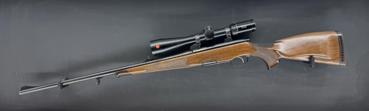 Preview: Luxus GEBRAUCHT 6,5x68