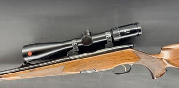 Luxus GEBRAUCHT 6,5x68