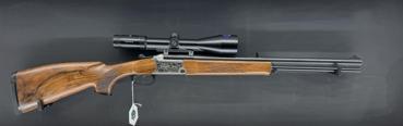 BBF 95 12/76 8x57JRS