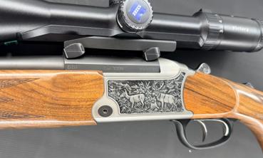 BBF 95 12/76 8x57JRS