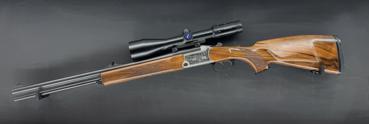 BBF 95 12/76 8x57JRS