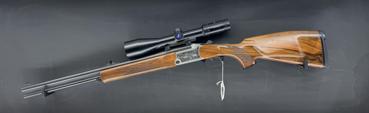 BBF 95 12/76 8x57JRS