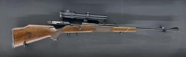 Mauser 66 GEBRAUCHT 7x64