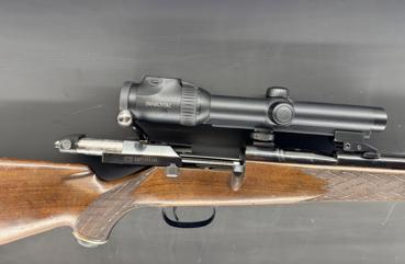 Preview: Mauser 66 GEBRAUCHT 7x64