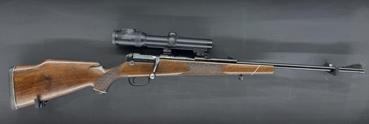 Preview: Mauser 66 GEBRAUCHT 7x64