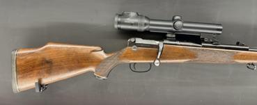 Preview: Mauser 66 GEBRAUCHT 7x64