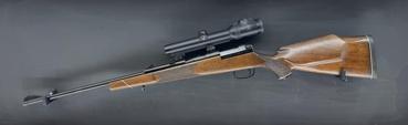 Mauser 66 GEBRAUCHT 7x64