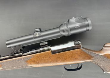 Mauser 66 GEBRAUCHT 7x64
