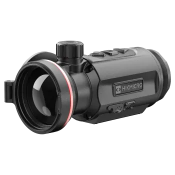Thunder  TQ50C  3.0  640x512  12um  2600m  2x6Std