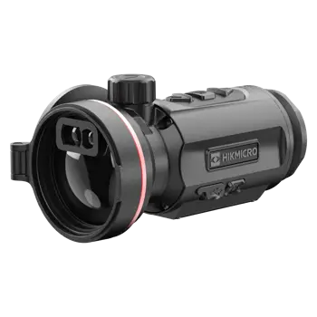 Thunder  TQ50CL  3.0  640x512  12um  LRF  1000m  2x5h