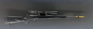 Komplettpaket Browning X-Bolt .308Win Noblex2-12x50