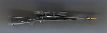 Preview: Komplettpaket Browning X-Bolt .308Win Noblex2-12x50
