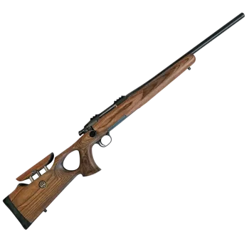 Alljagd Steel Hunter Repetierbüchse