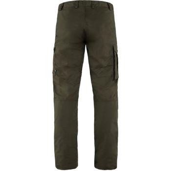 Preview: Barents Pro Hydratic Trousers Größe 52 dunkel-oliv