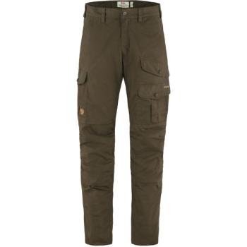 Barents Pro Hydratic Trousers Größe 52 dunkel-oliv