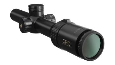GPO SPECTRA™ 6x 1-6x24i G4iFiber