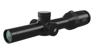 Preview: GPO SPECTRA™ 6x 1-6x24i G4iFiber