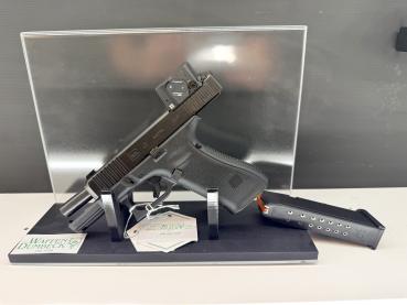 Preview: GLOCK PISTOLE 45 A-CUT COMBO 9mmLuger