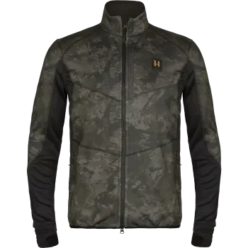 Härkila Fleecejacke Noctyx Camo