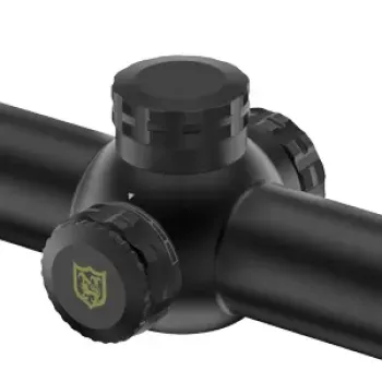 Preview: Octa 2-16x50 30mm, Abs. 4 Dot, beleuchtet