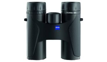 Preview: Zeiss Terra ED 10x32 schwarz-schwarz