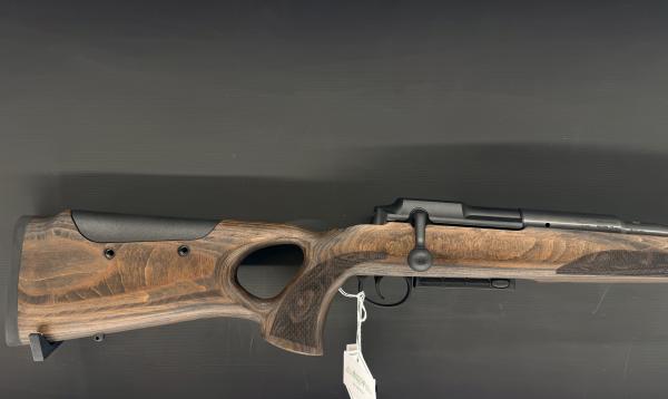 M25 Max LL51 M15x1 .308Win