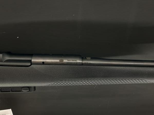 Mauser 25 Extreme Repetierbüchse .308Win