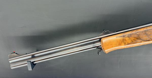 BB 97 Luxus mit Seitenplatten 9,3x74R