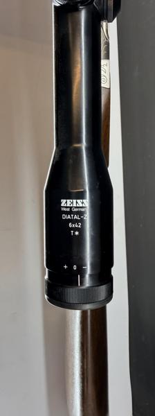 ES67 7x65R 12/70