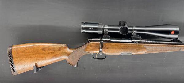 Luxus GEBRAUCHT 6,5x68