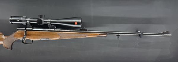Luxus GEBRAUCHT 6,5x68