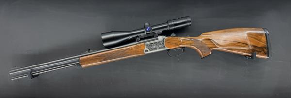 BBF 95 12/76 8x57JRS
