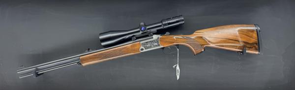 BBF 95 12/76 8x57JRS