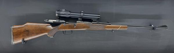 Mauser 66 GEBRAUCHT 7x64