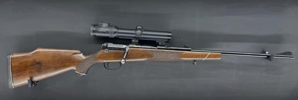 Mauser 66 GEBRAUCHT 7x64